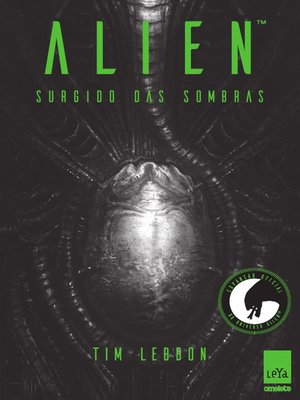cover image of Alien?